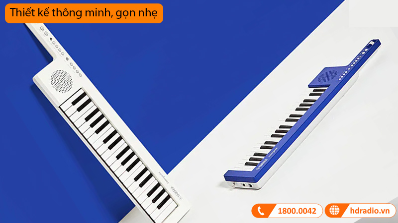 Đàn Organ Yamaha SHS-300