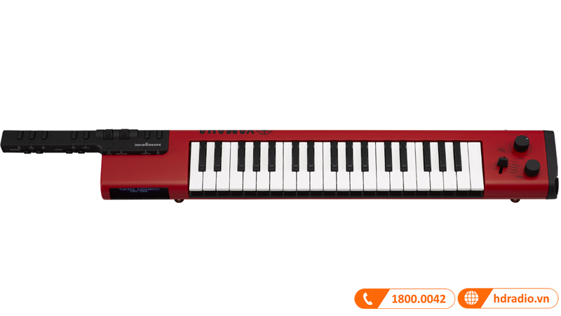 Đàn Organ Yamaha SHS-500