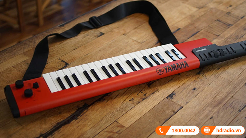 Đàn Organ Yamaha SHS-500