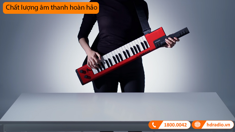 Đàn Organ Yamaha SHS-500