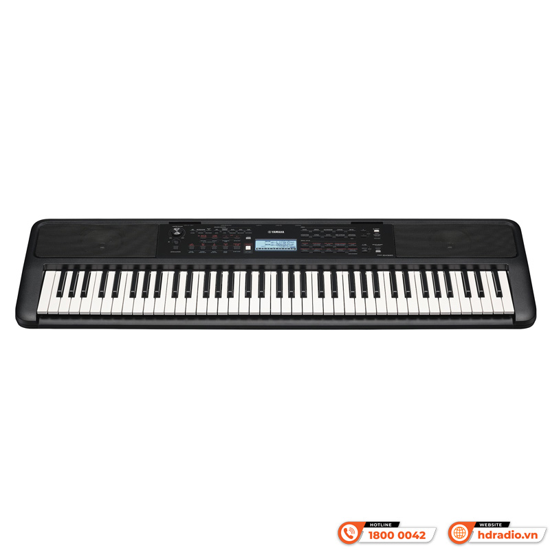 Đàn Organ Yamaha PSR-EW320