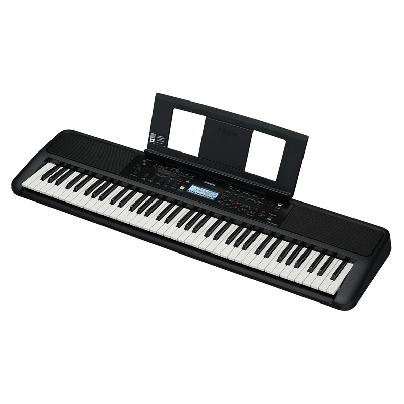 Đàn Organ Yamaha PSR-EW320, 76 Phím, New 2024-4