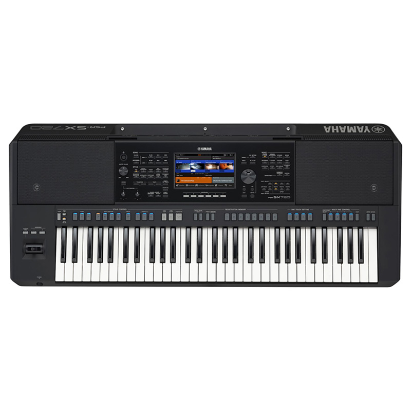 Đàn Organ Yamaha PSR-SX720