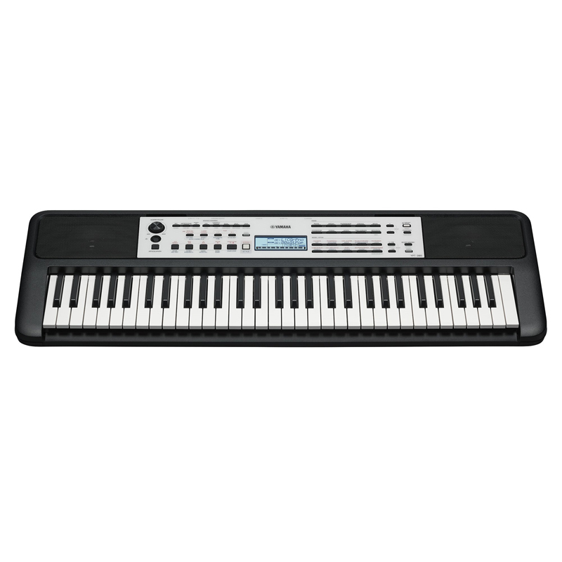Đàn Organ Yamaha YPT-380, 61 Phím, AUX, USB-1