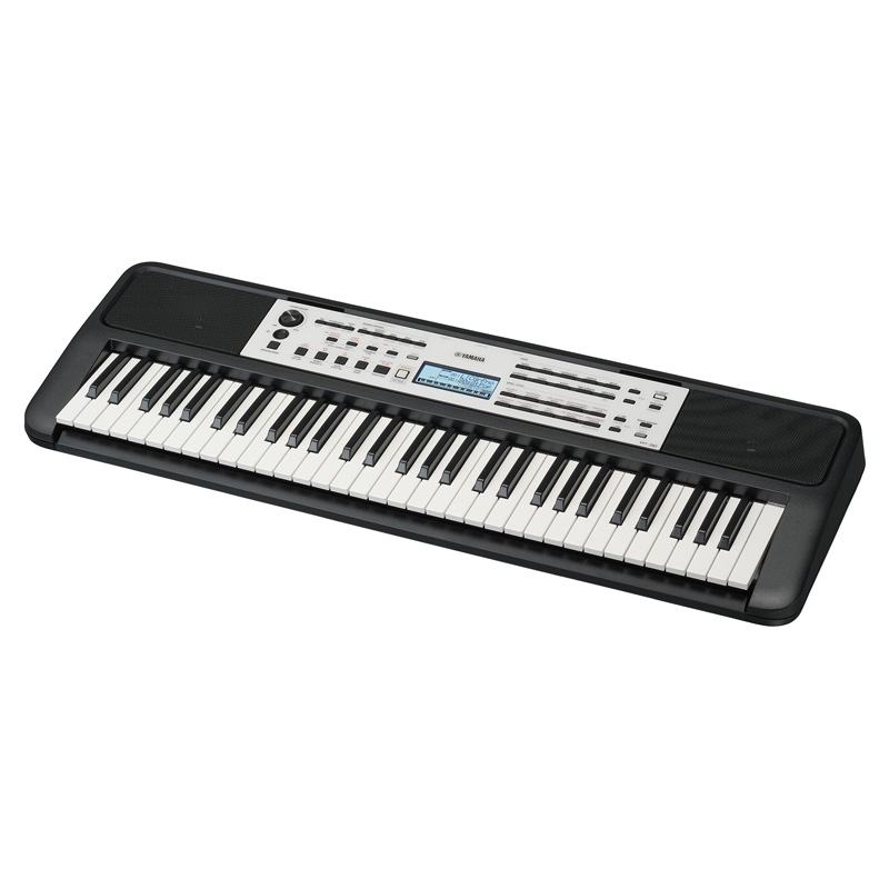 Đàn Organ Yamaha YPT-380, 61 Phím, AUX, USB-3