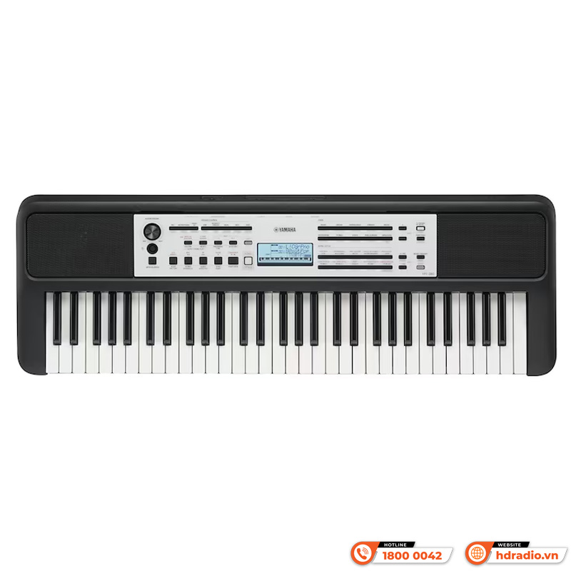 Đàn Organ Yamaha YPT-380