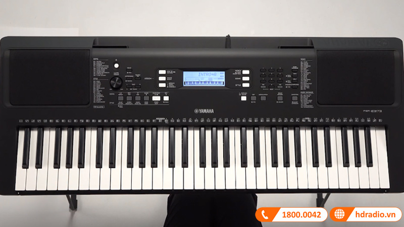 Đàn Organ Yamaha YPT-370