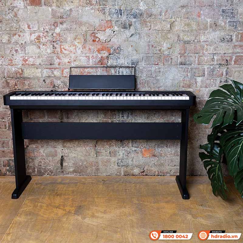 Đàn Piano Casio CDP-S100