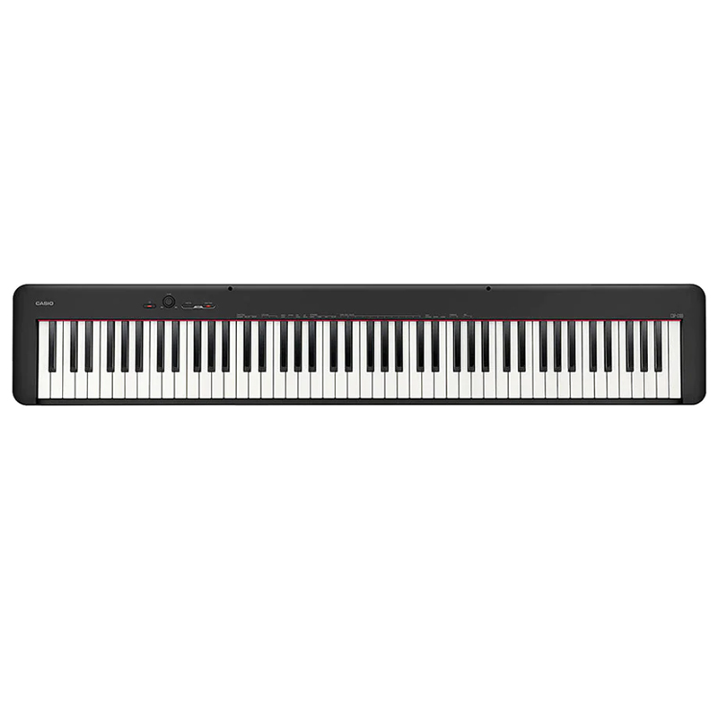 Đàn Piano Casio CDP-S100, piano điện