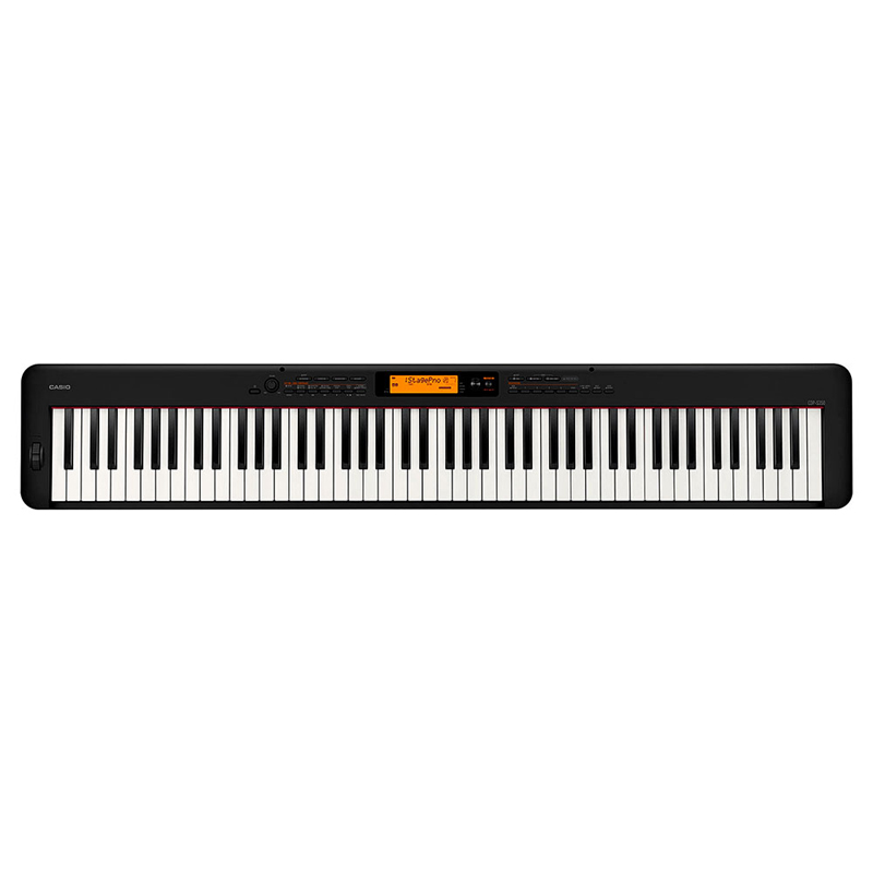 Đàn Piano Casio CDP-S350, piano điện