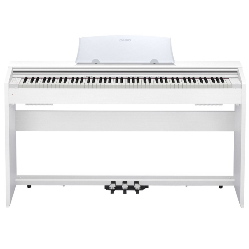 Đàn Piano Casio PX-770, piano điện