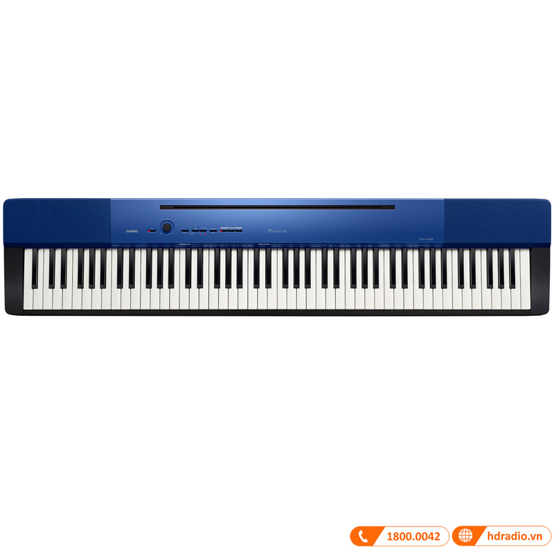 Đàn Piano Casio PX-A100, piano điện-1