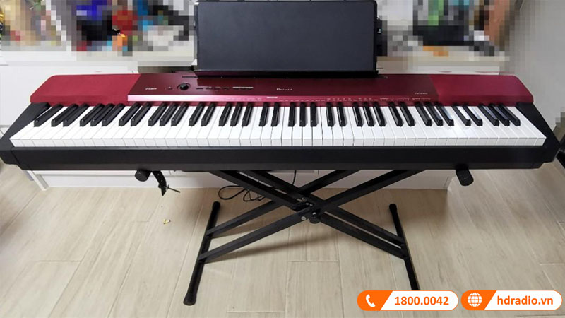 Piano Casio PX-A100