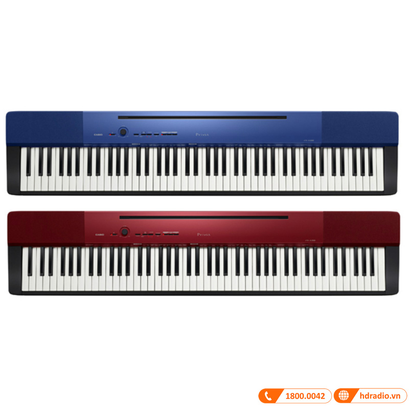 Đàn Piano Casio PX-A100