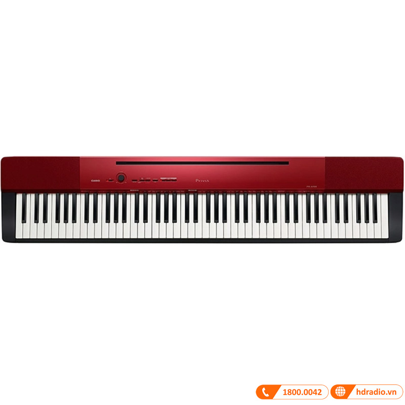 Đàn Piano Casio PX-A100, piano điện-2