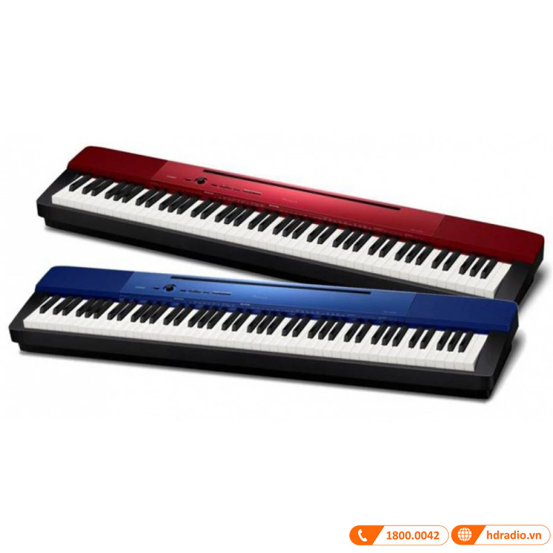 Đàn Piano Casio PX-A100, piano điện-5