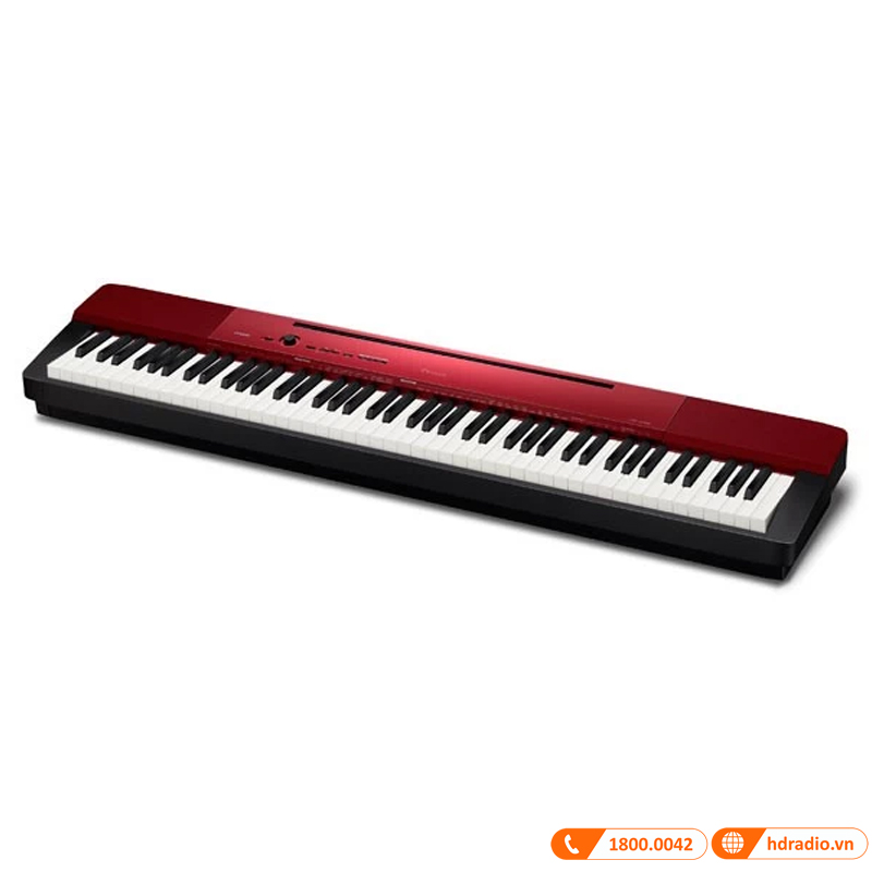 Đàn Piano Casio PX-A100, piano điện-3