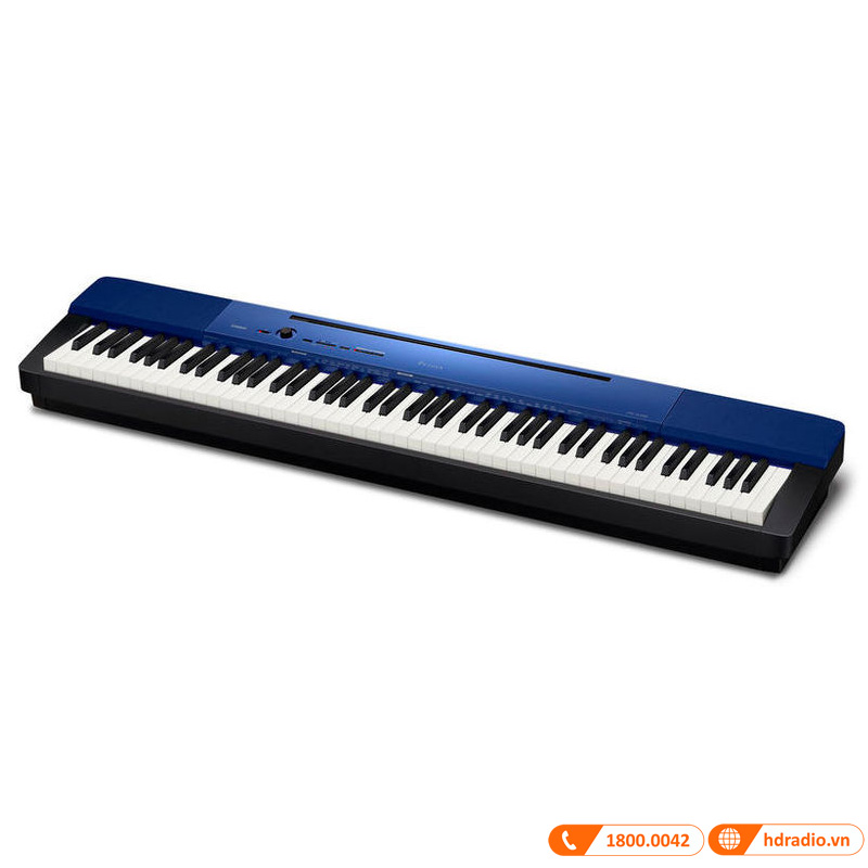 Đàn Piano Casio PX-A100, piano điện-4
