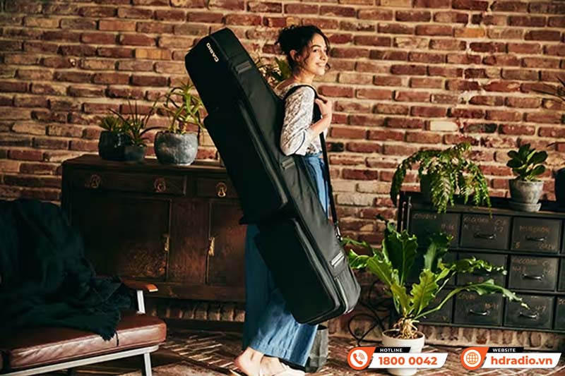 Đàn Piano Casio PX-S1100