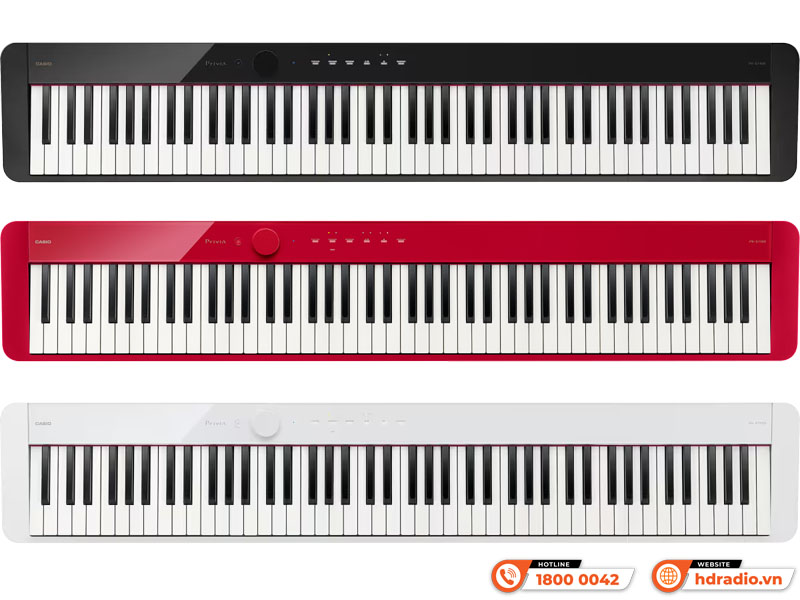 Đàn Piano Casio PX-S1100