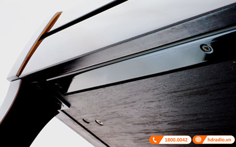 Đàn Piano Kawai K-300 