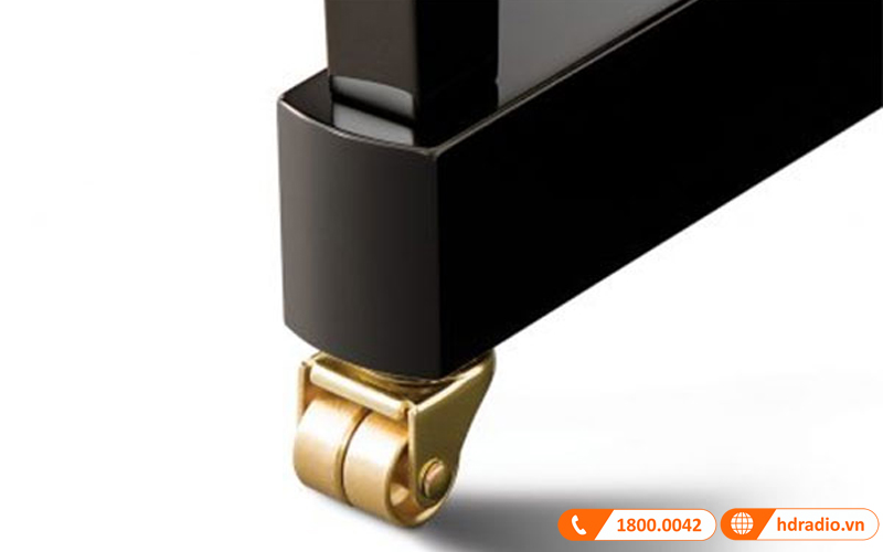 Đàn Piano Kawai K500