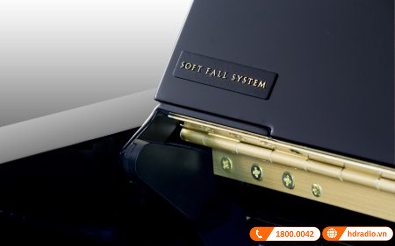 Đàn Piano Kawai K500