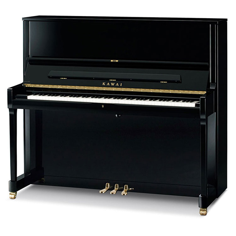 Đàn Piano Kawai K500, upright piano