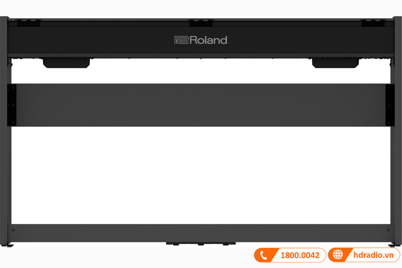 Đàn Piano Roland F-107, piano điện-6
