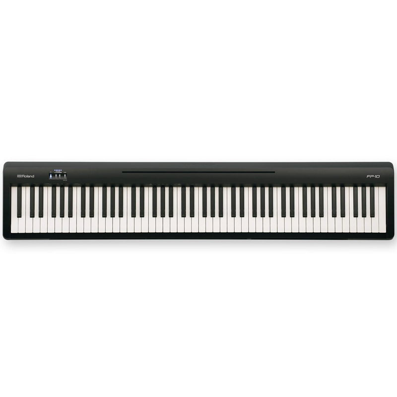 Đàn Piano Roland FP-10, piano điện