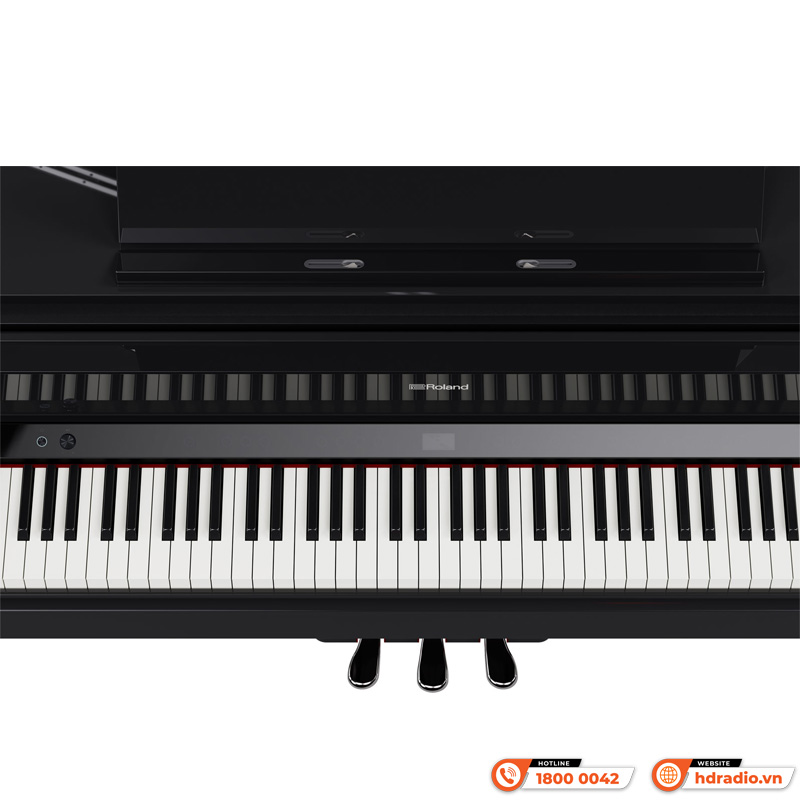 Đàn Piano Roland GP-9M