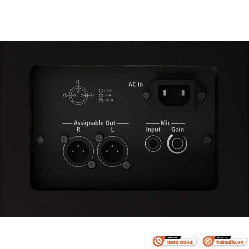 Đàn Piano Roland GP-9M