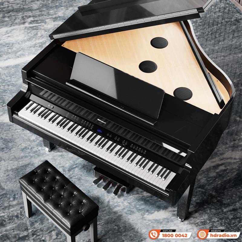 Đàn Piano Roland GP-9M