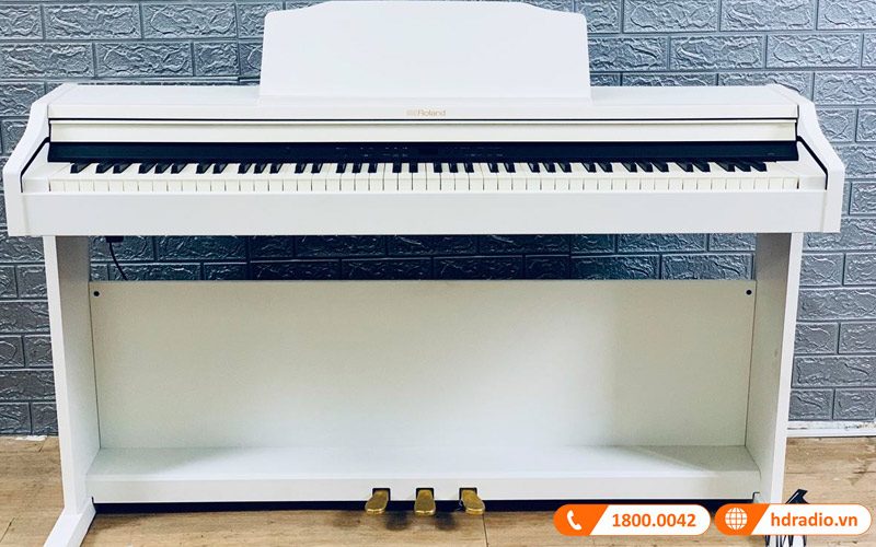 Đàn Piano Roland RP-501R, piano điện-3