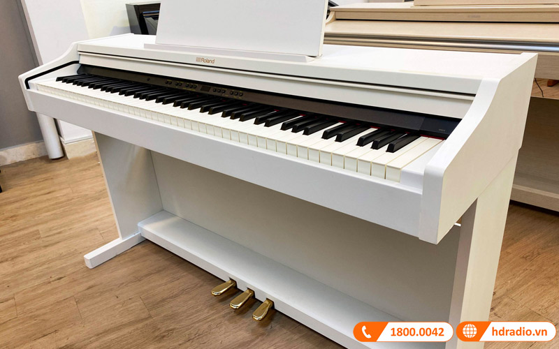 Đàn Piano Roland RP-501R, piano điện-8