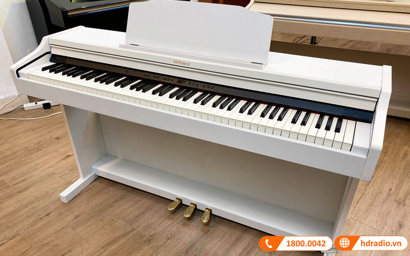 Đàn Piano Roland RP-501R, piano điện-11