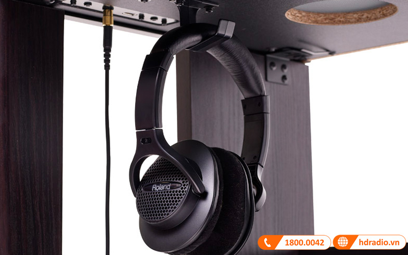 Đàn Piano Roland RP-701, piano điện-5