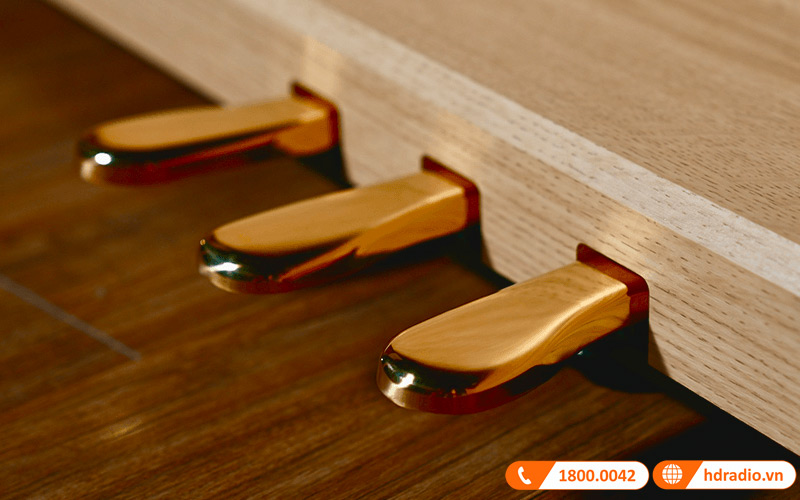 Đàn Piano Roland RP-701, piano điện-4