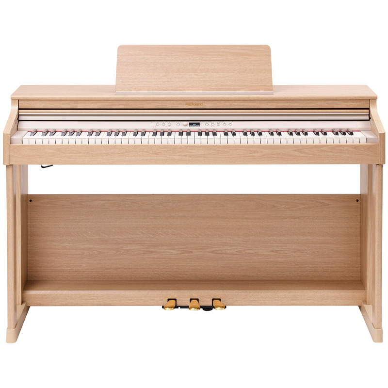 Đàn Piano Roland RP-701, piano điện