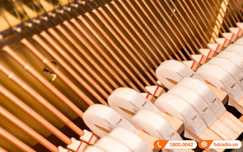 Đàn Piano Yamaha C2X