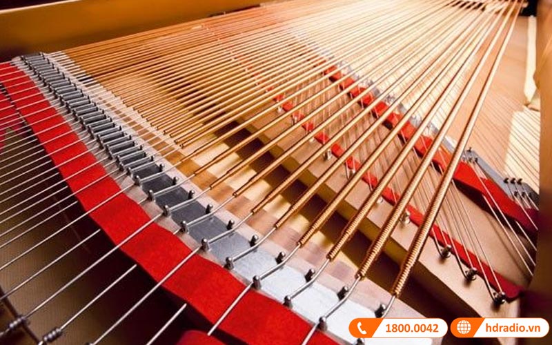 Đàn Piano Yamaha C2X