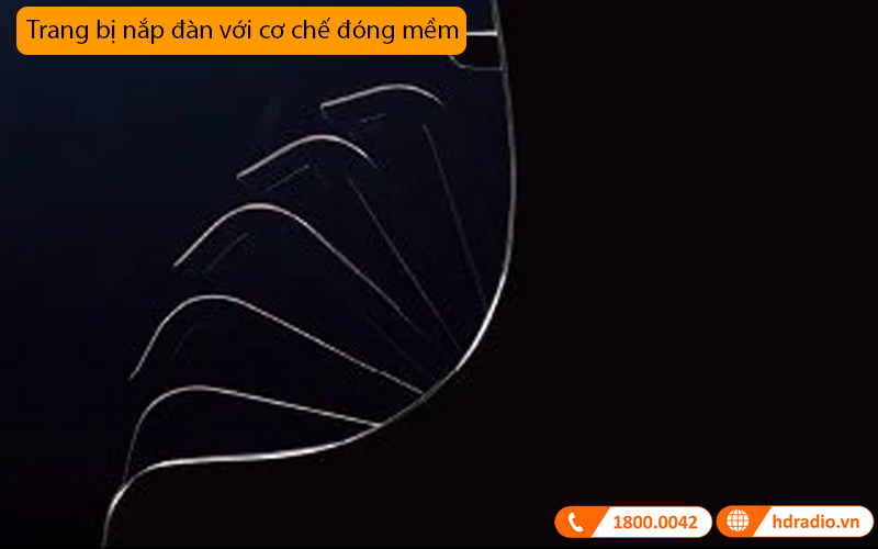 Đàn Piano Yamaha C2X