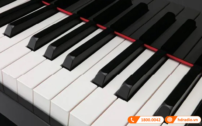 Đàn Piano Yamaha CFX