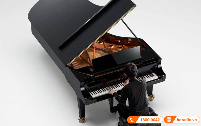 Đàn Piano Yamaha CFX