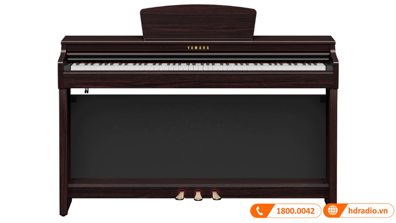 Đàn Piano Điện Yamaha CLP-725