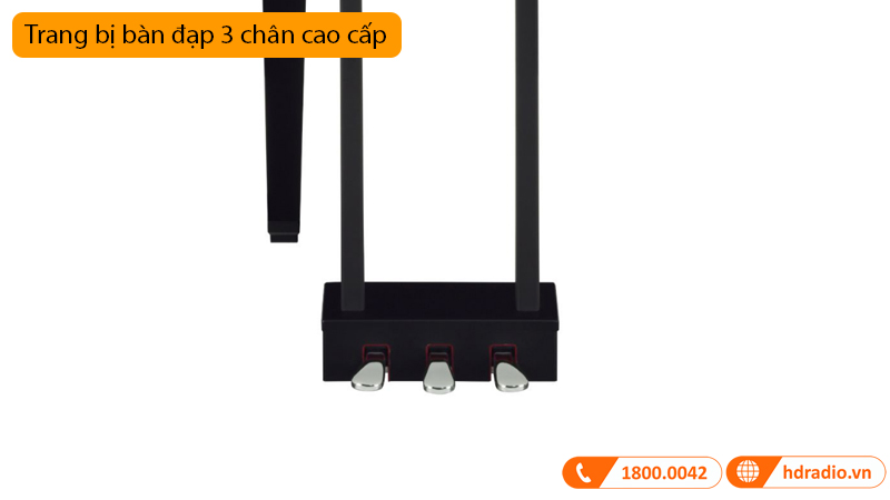 Đàn Piano Yamaha CLP-765GP