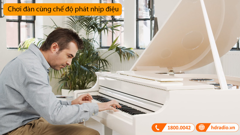 Đàn Piano Điện CLP-795GP