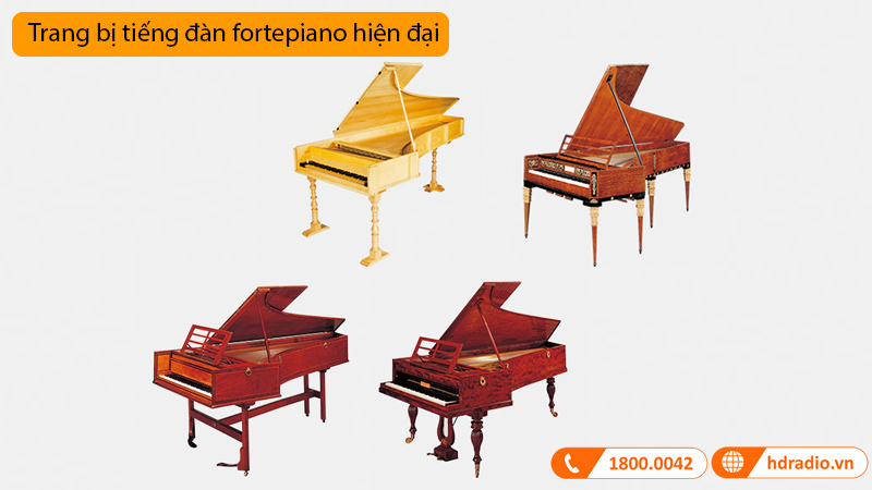Đàn Piano Điện CLP-795GP