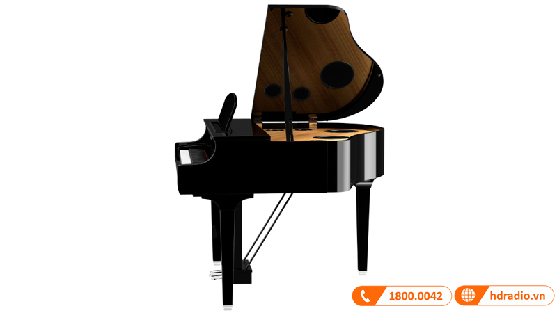 Đàn Piano Yamaha CLP-795GP