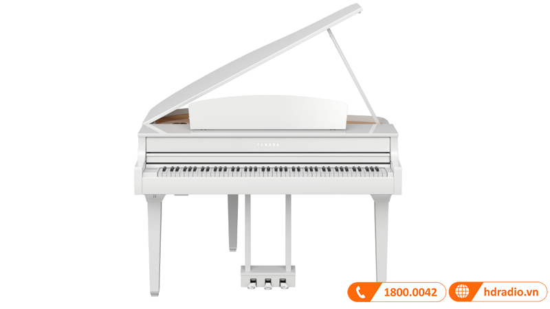 Đàn Piano Yamaha CLP-795GP